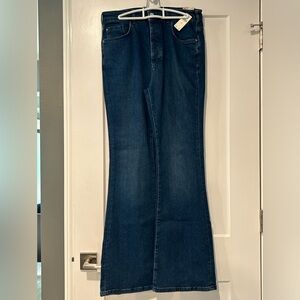 PILCRO jeans from Anthropologie